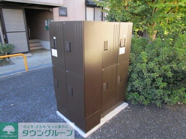 アヴァンティコートAの物件内観写真